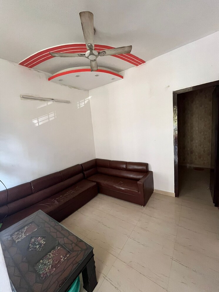 undefined, gms road 2 Bedroom 1000 Sq.Ft. Builder Floor In Gms Road Dehradun 7806146