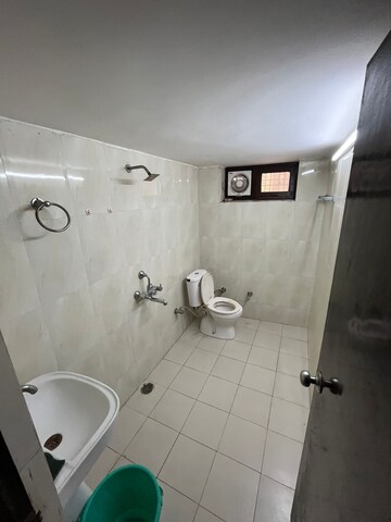 Bathroom in 2 BHK Builder Floor at Gms Road – for Sale