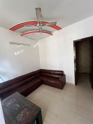 Kitchen in 2 BHK Builder Floor at Gms Road – for Sale