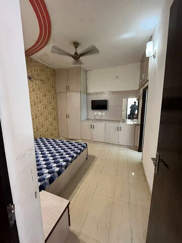 Kitchen in 2 BHK Builder Floor at Gms Road – for Sale