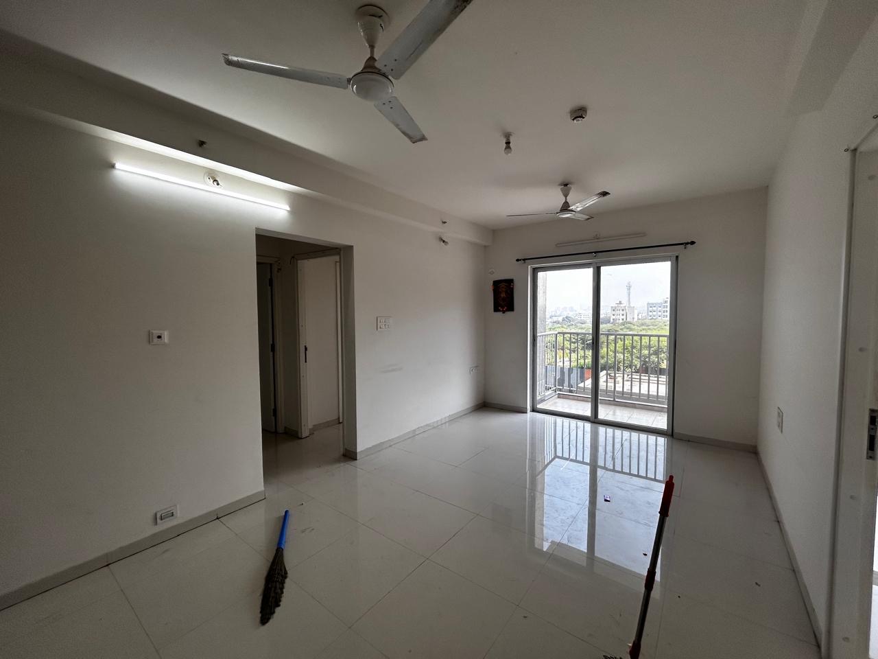 3 BHK Apartment For Rent in Godrej Hillside Mahalunge Pune  7806138