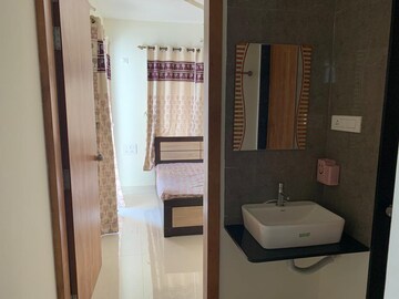2 BHK Apartment For Rent in Vision Indramegh, Tathawade