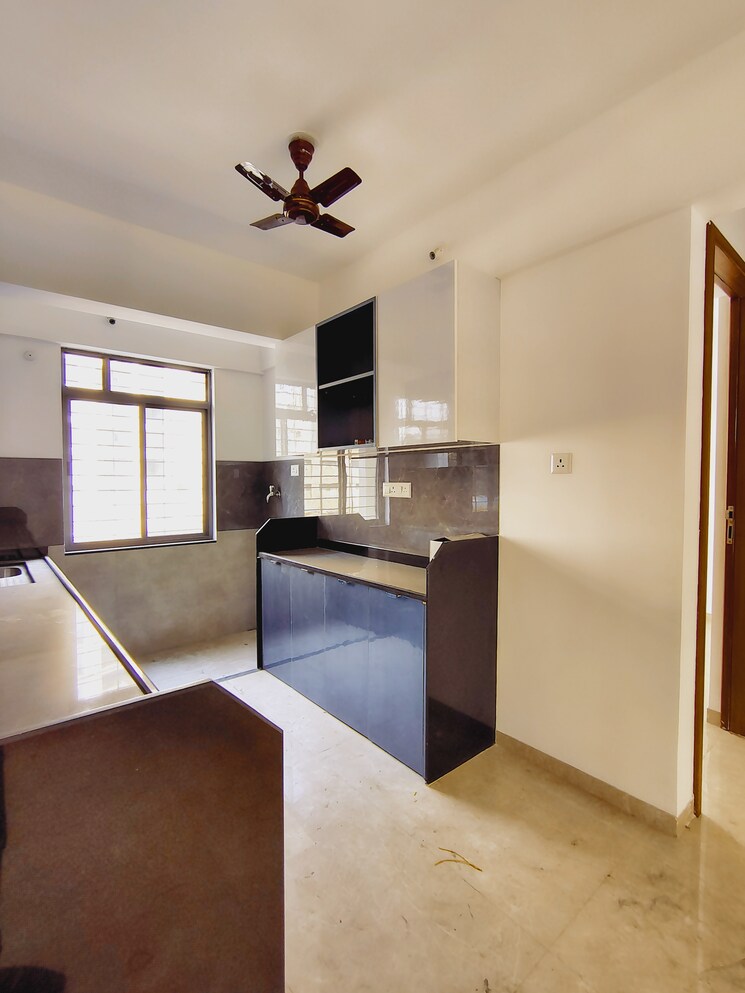 Kitchen, wakadkar-stellar-rhythmm 2 Bedroom 1000 Sq.Ft. Apartment In Wakad Pune 7806216