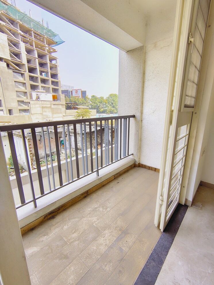 undefined, wakadkar-stellar-rhythmm 2 Bedroom 1000 Sq.Ft. Apartment In Wakad Pune 7806216