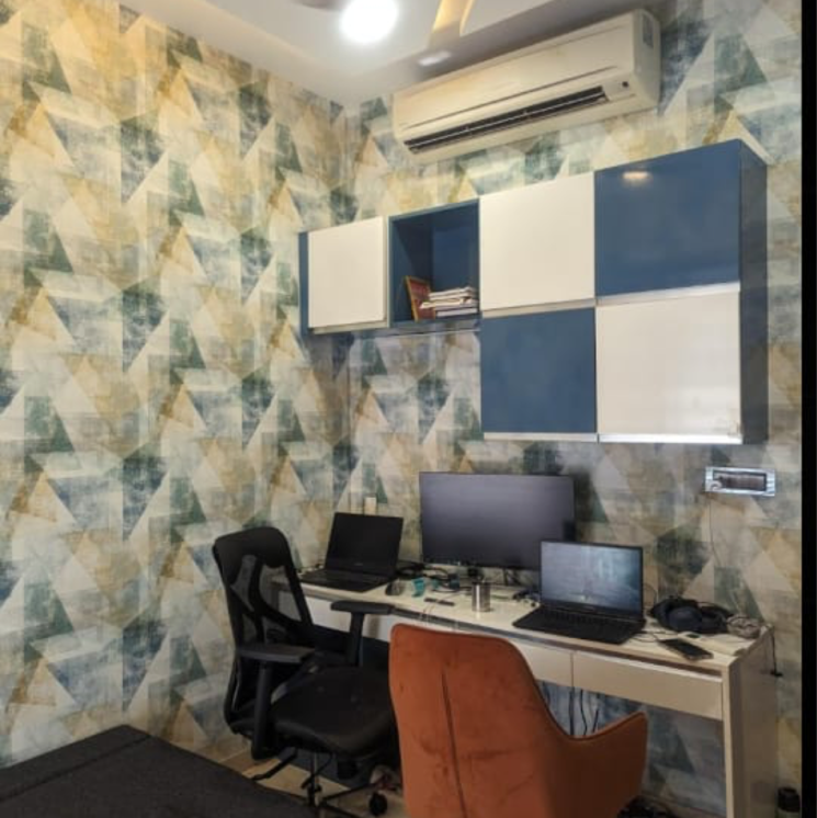 Kitchen, lodha-sterling 3 Bedroom 1266 Sq.Ft. Apartment In Sandoz Baug Thane 7806260