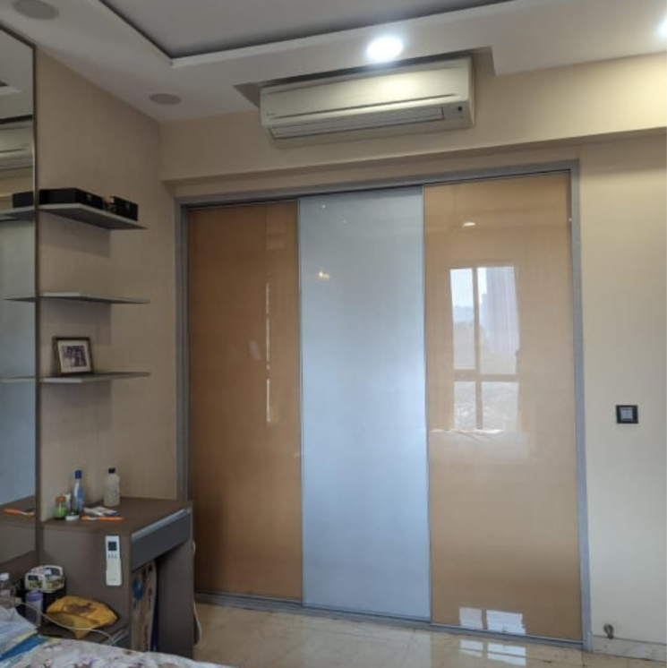 Room, lodha-sterling 3 Bedroom 1266 Sq.Ft. Apartment In Sandoz Baug Thane 7806260