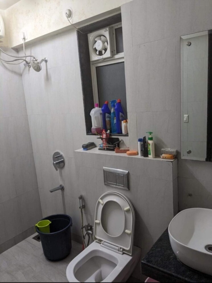 Master Bedroom, satyam-arcade 1 Bedroom 680 Sq.Ft. Apartment In Kamothe Navi Mumbai 7806267