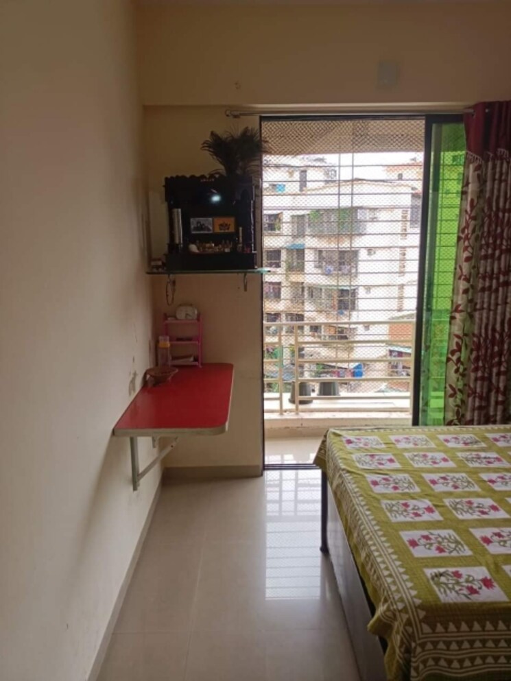 Kitchen, satyam-arcade 1 Bedroom 680 Sq.Ft. Apartment In Kamothe Navi Mumbai 7806267