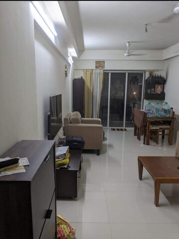 1 BHK Apartment For Resale in Satyam Arcade Kamothe Navi Mumbai  7806267