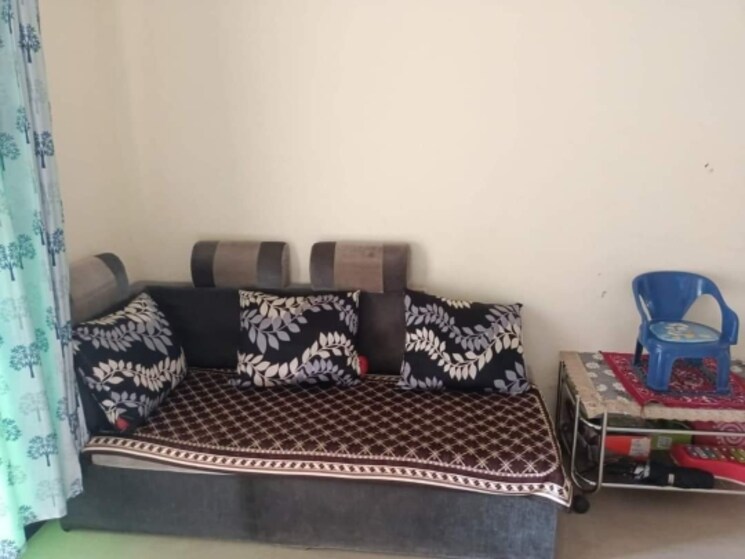 Bedroom, satyam-arcade 1 Bedroom 680 Sq.Ft. Apartment In Kamothe Navi Mumbai 7806267