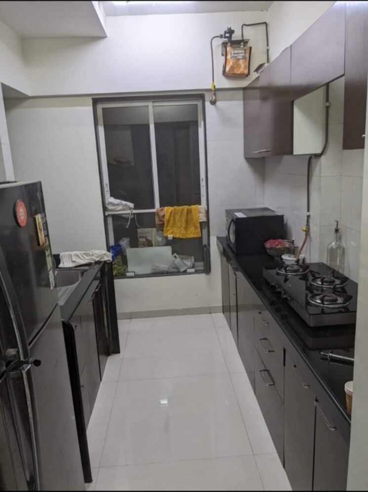 Kitchen, satyam-arcade 1 Bedroom 680 Sq.Ft. Apartment In Kamothe Navi Mumbai 7806267