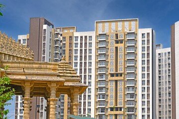3 BHK Apartment For Sale in Kandera Niwas, Mamurdi