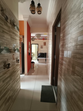 3 BHK Apartment For Resale in Sattva Songbird Budigere Cross Bangalore  7806319