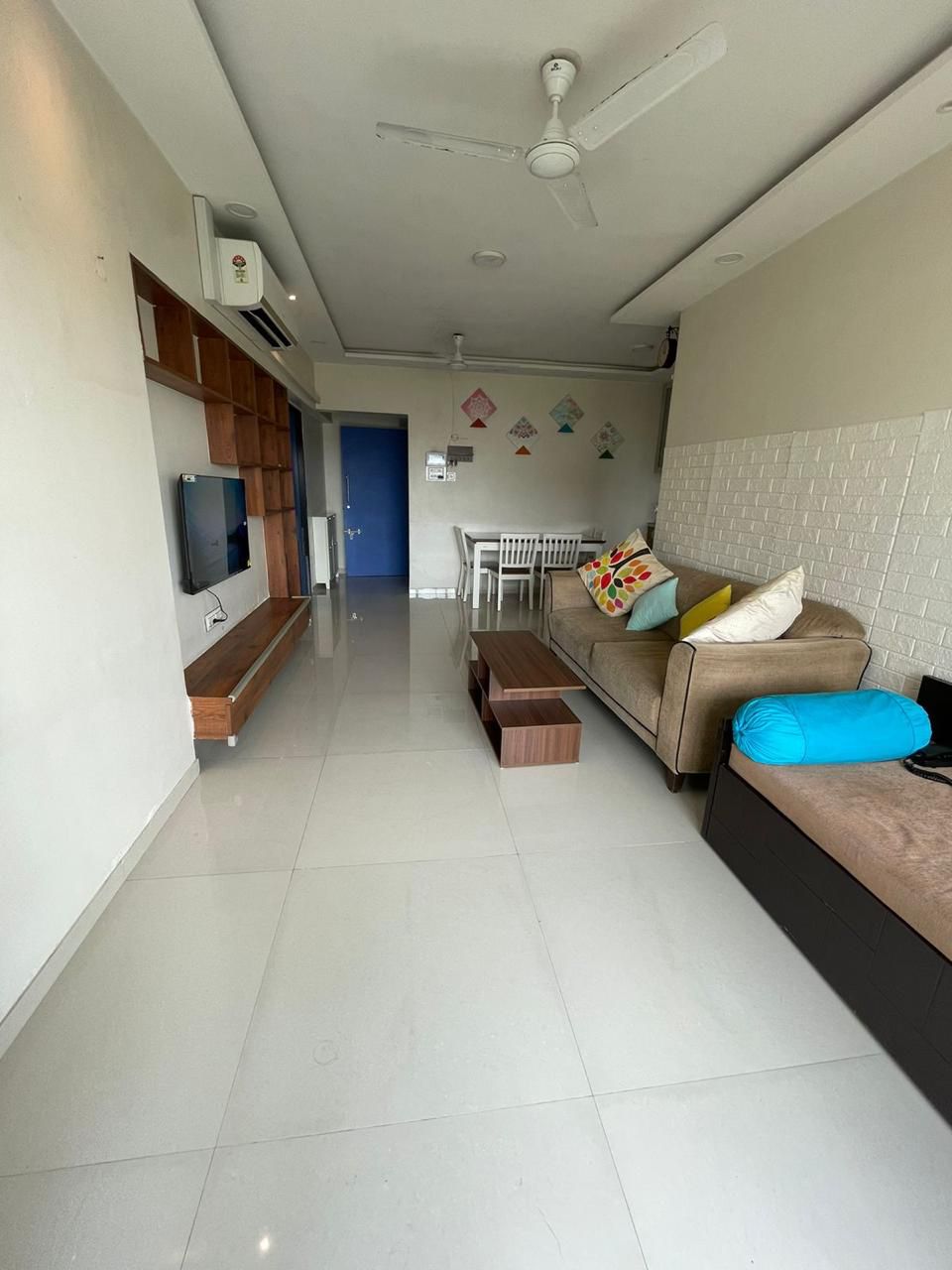 3 BHK Apartment For Resale in Kandera Niwas Mamurdi Pune  7806248