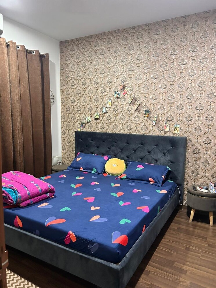 Bedroom, kandera-niwas 3 Bedroom 5103 Sq.Ft. Apartment In Mamurdi Pune 7806251