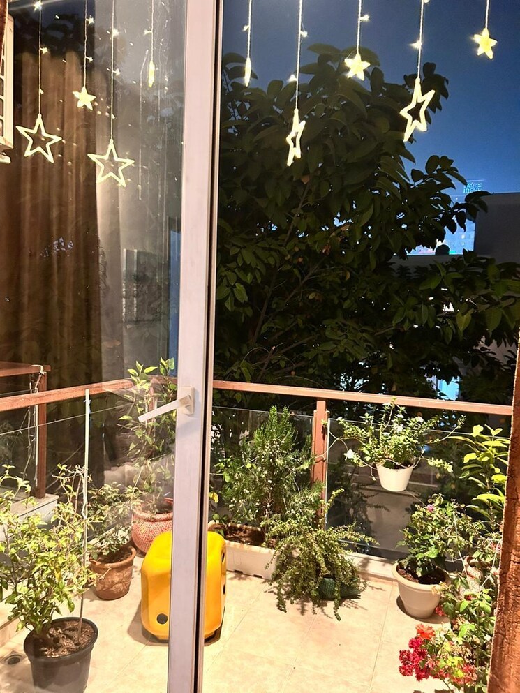 Garden, kandera-niwas 3 Bedroom 5103 Sq.Ft. Apartment In Mamurdi Pune 7806251