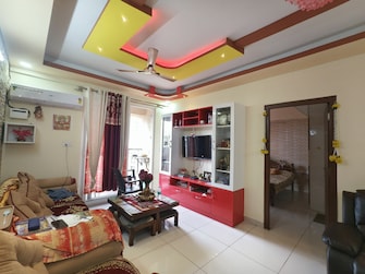 3 BHK Apartment For Resale in Sattva Songbird Budigere Cross Bangalore  7806319