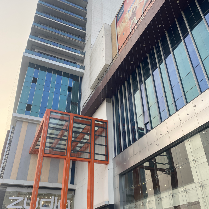 Office Space For Sale in Adihm Ithums Galleria