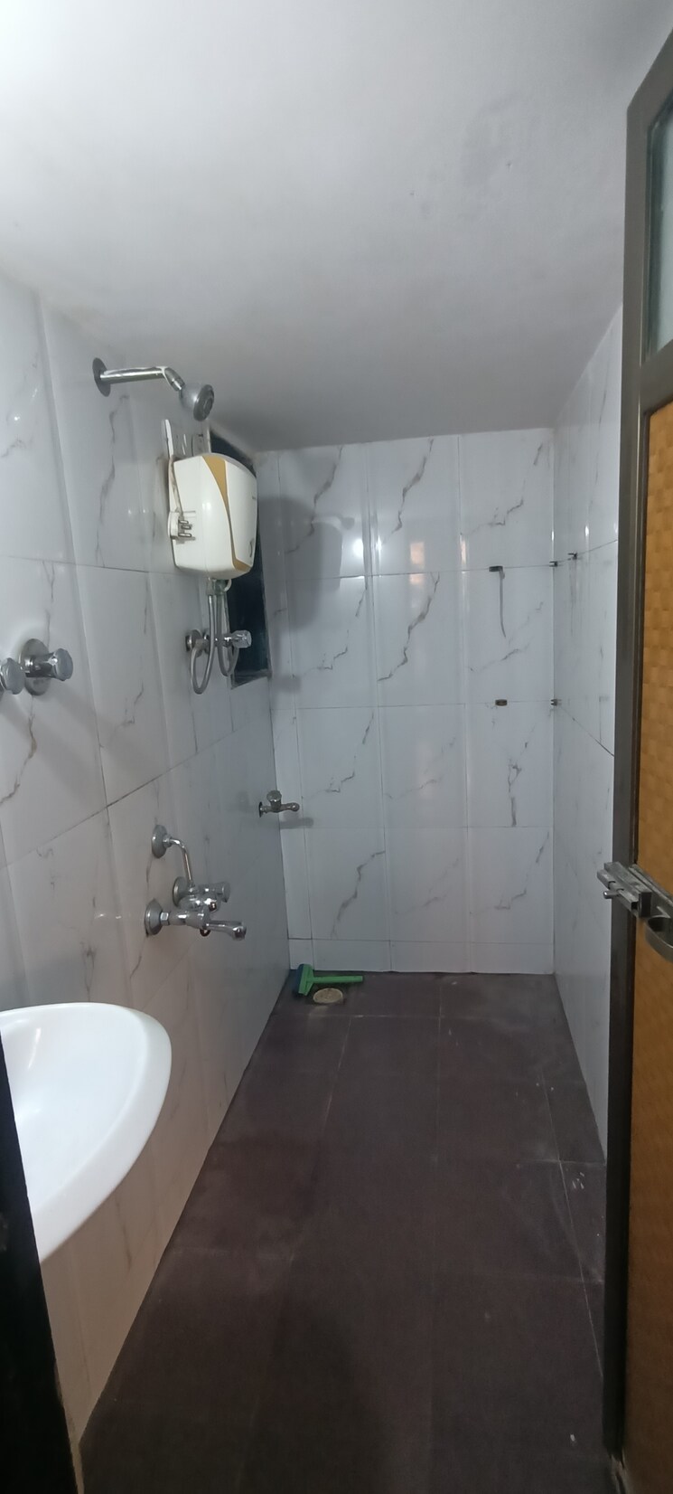 Bathroom, ideal-enclave 1 Bedroom 660 Sq.Ft. Apartment In Mira Road Thane 7806374