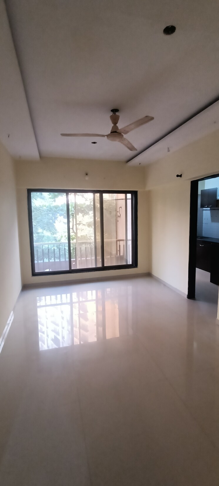 Living Room, ideal-enclave 1 Bedroom 660 Sq.Ft. Apartment In Mira Road Thane 7806374