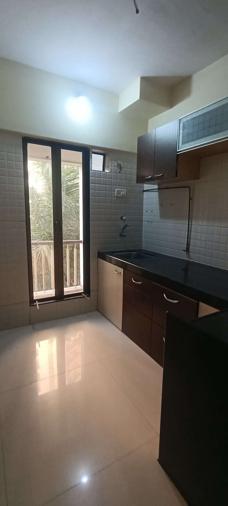 Kitchen, ideal-enclave 1 Bedroom 660 Sq.Ft. Apartment In Mira Road Thane 7806374