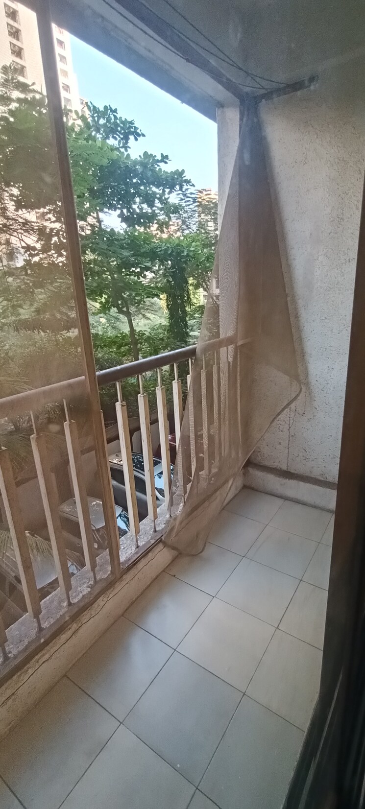 Balcony, ideal-enclave 1 Bedroom 660 Sq.Ft. Apartment In Mira Road Thane 7806374