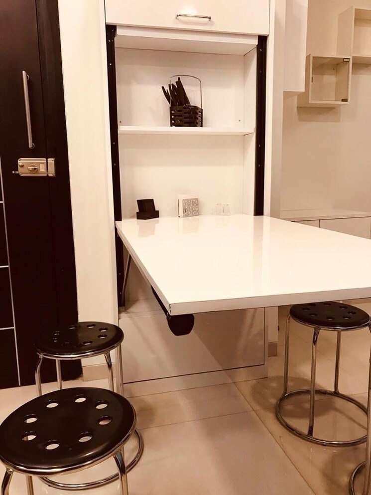 Kitchen, vakola 2.5 Bedroom 750 Sq.Ft. Apartment In Vakola Mumbai 7806372