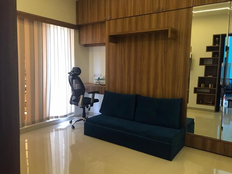 Living Room, vakola 2.5 Bedroom 750 Sq.Ft. Apartment In Vakola Mumbai 7806372