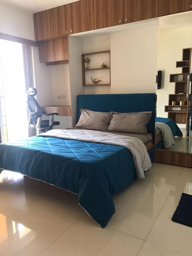 Bedroom, vakola 2.5 Bedroom 750 Sq.Ft. Apartment In Vakola Mumbai 7806372