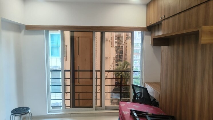 Living Room, vakola 2.5 Bedroom 750 Sq.Ft. Apartment In Vakola Mumbai 7806372