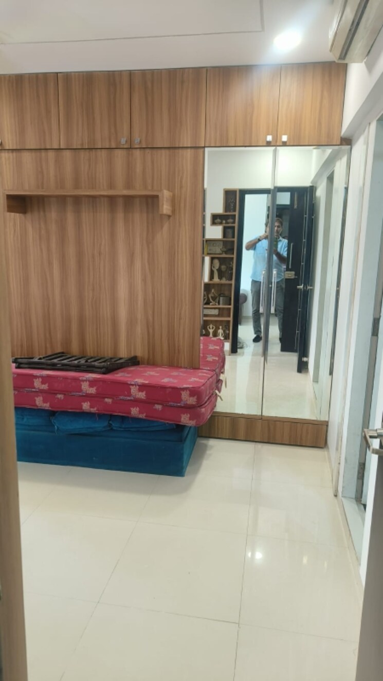 Bedroom, vakola 2.5 Bedroom 750 Sq.Ft. Apartment In Vakola Mumbai 7806372