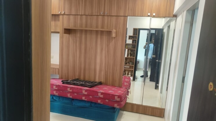 Bedroom, vakola 2.5 Bedroom 750 Sq.Ft. Apartment In Vakola Mumbai 7806372