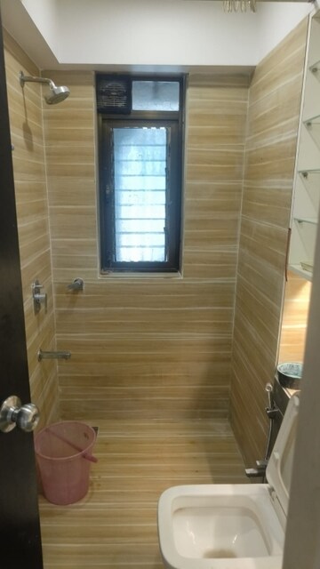 Staircase in 2.5 BHK Apartment at Vakola – for Sale