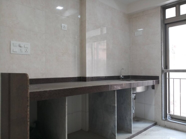 Kitchen, sona-asteria-heights 2 Bedroom 960 Sq.Ft. Apartment In Prabhadevi Mumbai 7806336