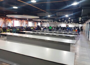  Office Space For Rent in Sector 3