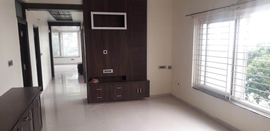 3 BHK Apartment For Rent in Somajiguda Hyderabad  7806394