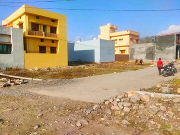  Plot For Sale in Raipur Road
