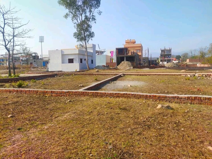 Garden, raipur road  286 Sq.Yd. Plot In Raipur Road Dehradun 7806412