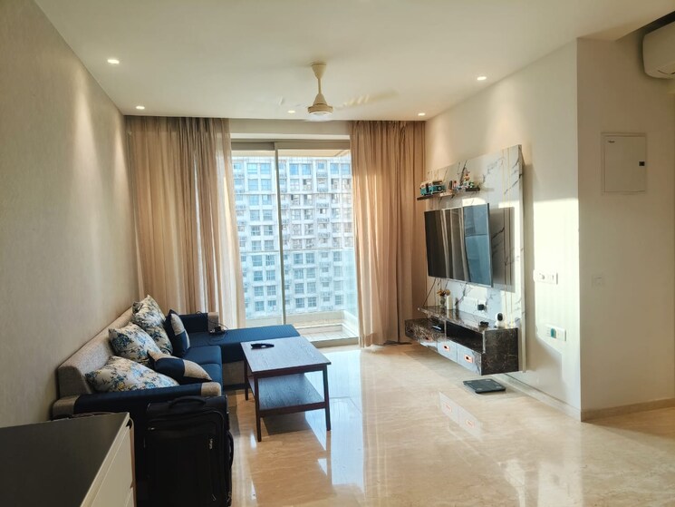 Living Room, hiranandani-regent-hill 1 Bedroom 379 Sq.Ft. Apartment In Powai Mumbai 7806387