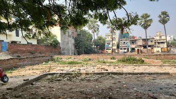  Plot For Sale in Amara Khaira Chak