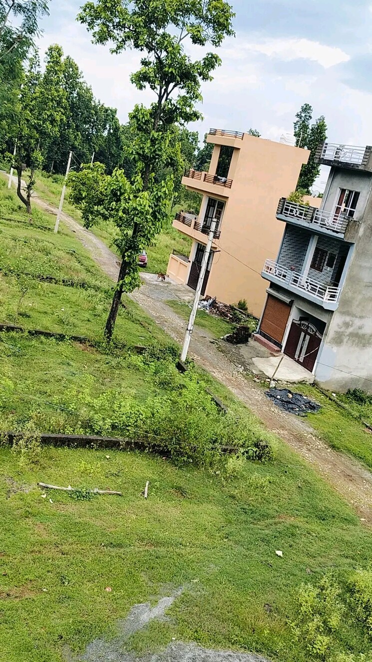 Garden, raipur road  210 Sq.Yd. Plot In Raipur Road Dehradun 7806434