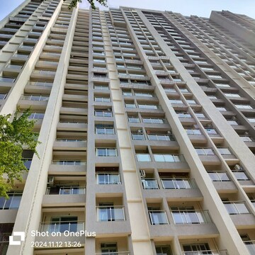 2 BHK Apartment – Exterior View View at Mahavir Square, Manpada - for Sale