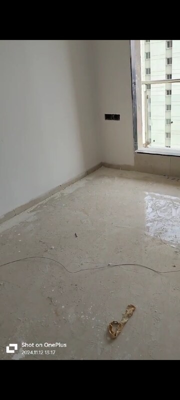 Room in 2 BHK Apartment at Mahavir Square, Manpada – for Sale