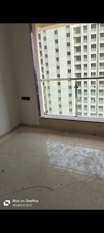 Room in 2 BHK Apartment at Mahavir Square, Manpada – for Sale