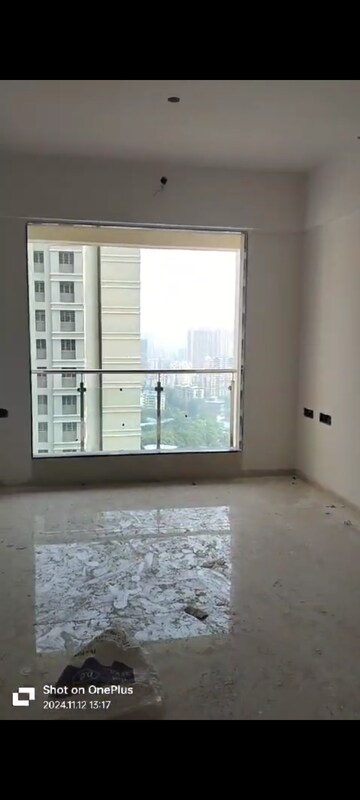 Room in 2 BHK Apartment at Mahavir Square, Manpada – for Sale