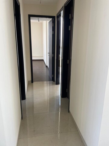 Building Lobby in 2 BHK Apartment at Piramal Vaikunth, Balkum Pada – for Sale