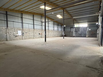  Warehouse For Rent in Bidrahalli