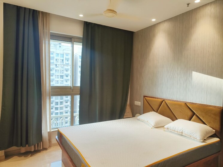 Bedroom, hiranandani-regent-hill 1 Bedroom 379 Sq.Ft. Apartment In Powai Mumbai 7806466
