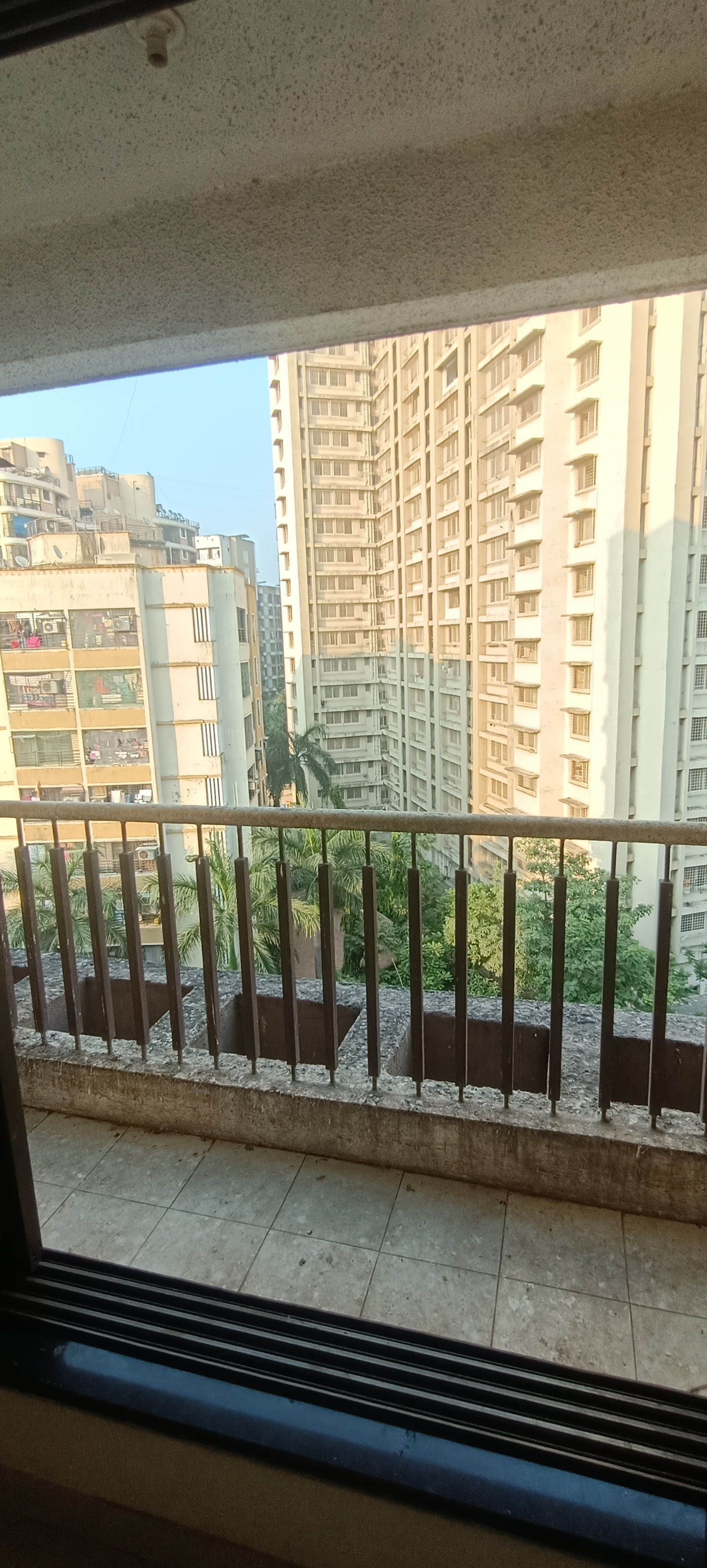 1 BHK 660 Sq.Ft. Apartment in Ideal Enclave