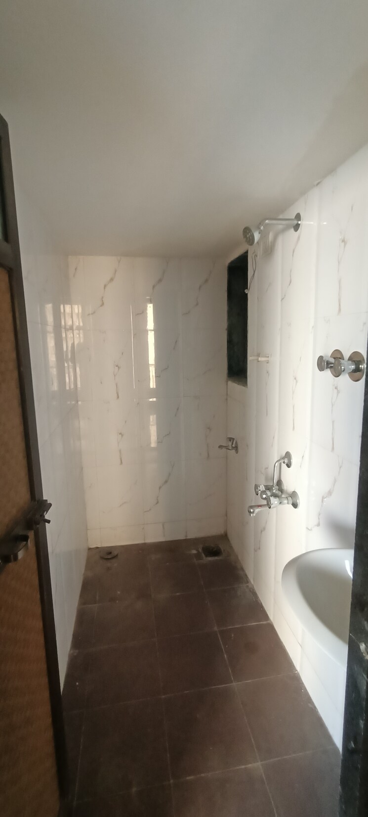 Bathroom, ideal-enclave 1 Bedroom 660 Sq.Ft. Apartment In Mira Road Thane 7806563